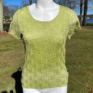 Emma James shimmery jersey M